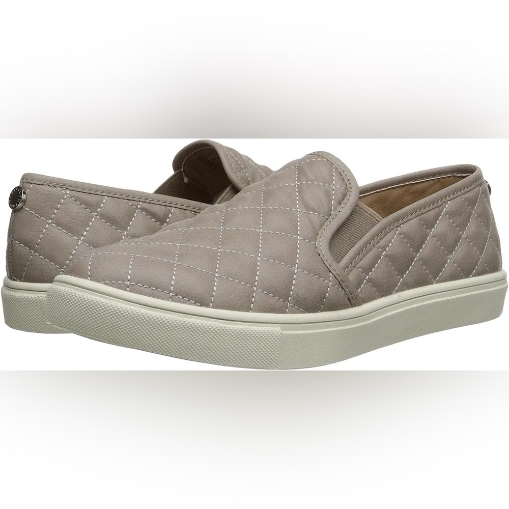 Steve Madden Eccentrcq Slip On Sneakers